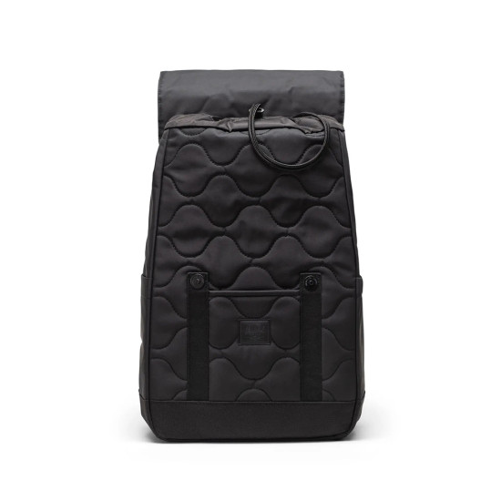 Herschel Τσάντα πλάτης Retreat™ Small Backpack Quilted Capsule - 17L